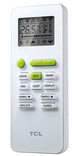 Сплит-система TCL TUB-36HRA/TOU-36HSA Сплит-система TCL TUB-36HRA/TOU-36HSA