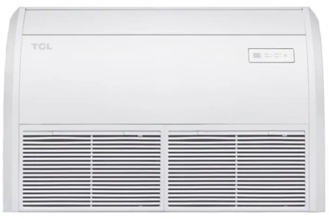 Сплит-система TCL TUB-36HRA/TOU-36HSA Сплит-система TCL TUB-36HRA/TOU-36HSA