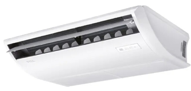 Сплит-система TCL TUB-36HRA/TOU-36HSA Сплит-система TCL TUB-36HRA/TOU-36HSA