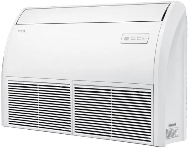Сплит-система TCL TUB-36HRA/TOU-36HSA Сплит-система TCL TUB-36HRA/TOU-36HSA