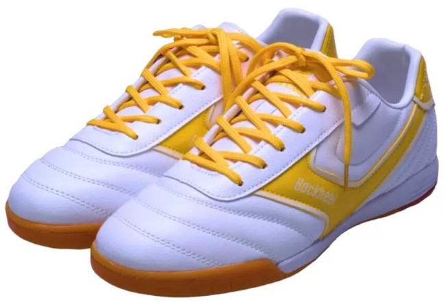 Бутсы футбольные Backheel 210912 White р 42