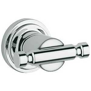 Крючок Grohe Atrio (40312BE0) Крючок Grohe Atrio (40312BE0)