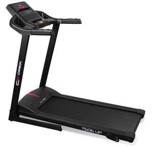 Беговая дорожка Carbon Fitness T506 UP Беговая дорожка Carbon Fitness T506 UP
