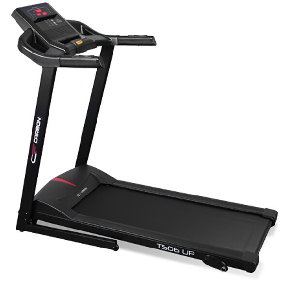 Беговая дорожка Carbon Fitness T506 UP Беговая дорожка Carbon Fitness T506 UP