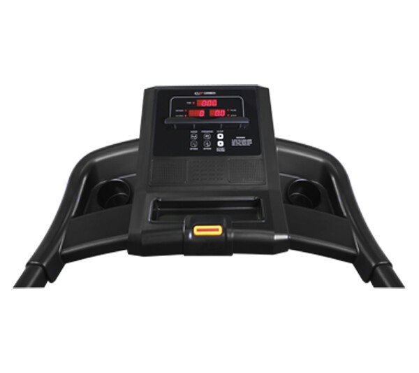 Беговая дорожка Carbon Fitness T506 UP Беговая дорожка Carbon Fitness T506 UP