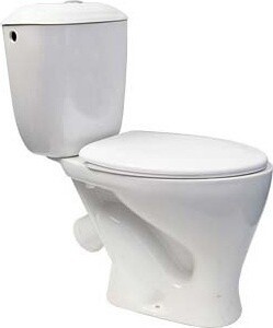 Унитаз-компакт Santeri Воротынский 1.P403.5.S00.00B.F