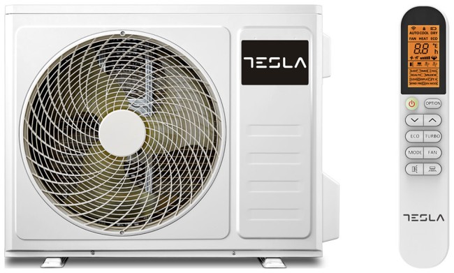 Сплит-система Tesla TT51EXC1-1832IA