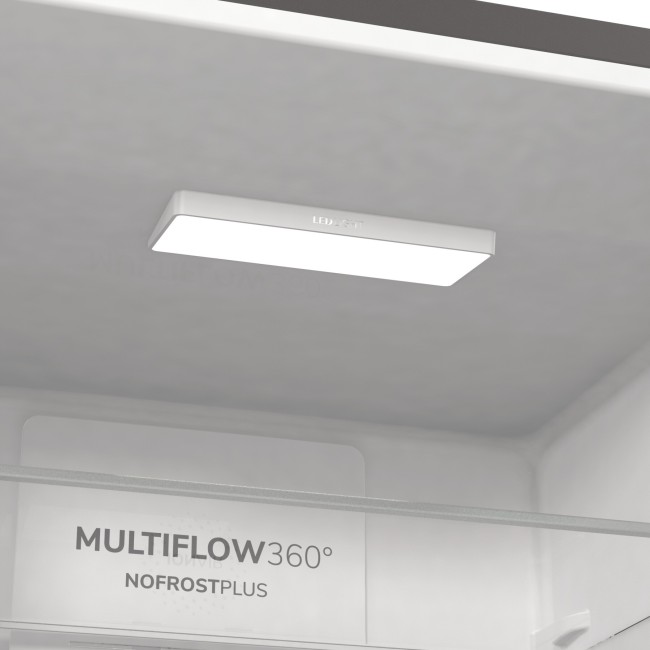 Холодильник Gorenje NRK 6202 AXL4