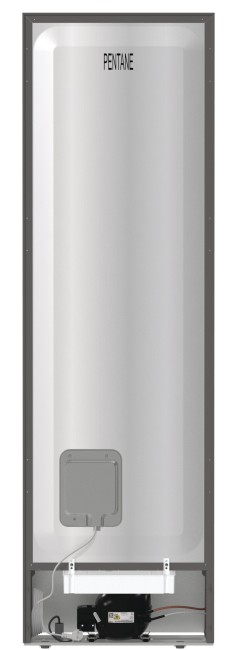 Холодильник Gorenje NRK 6202 AXL4