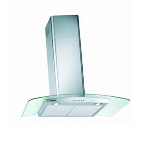 Каминная вытяжка Gorenje DKG 9335 E