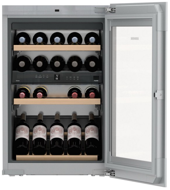 Встраиваемый винный шкаф Liebherr EWTgb 1683-26 001