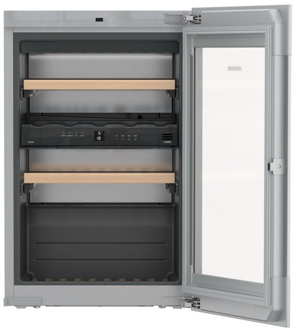 Встраиваемый винный шкаф Liebherr EWTgb 1683-26 001