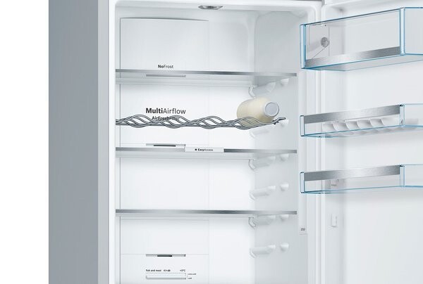 Холодильник Bosch KGN 39LM31R