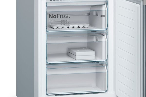 Холодильник Bosch KGN 39LM31R