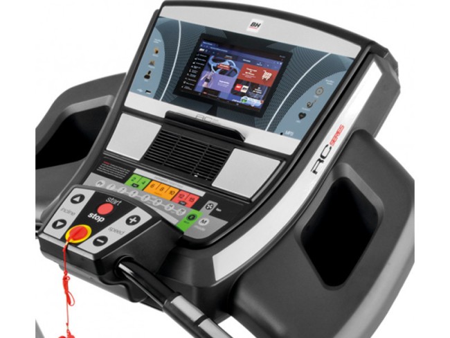 Беговая дорожка BH Fitness RC09 TFT