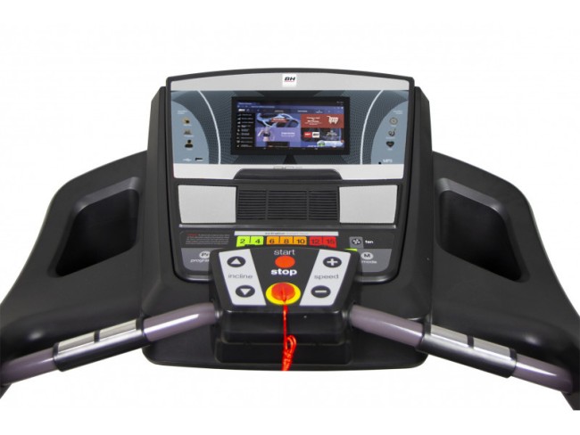Беговая дорожка BH Fitness RC09 TFT