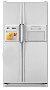 Холодильник Samsung SRS20FTD