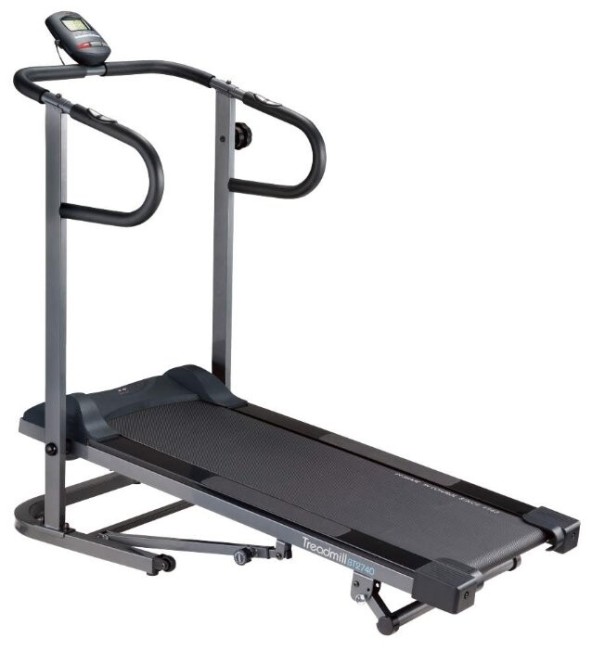 Беговая дорожка Body Sculpture BT-2740 Н-H (R)