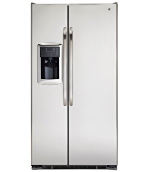 Холодильник General Electric GCE23LGYFSS