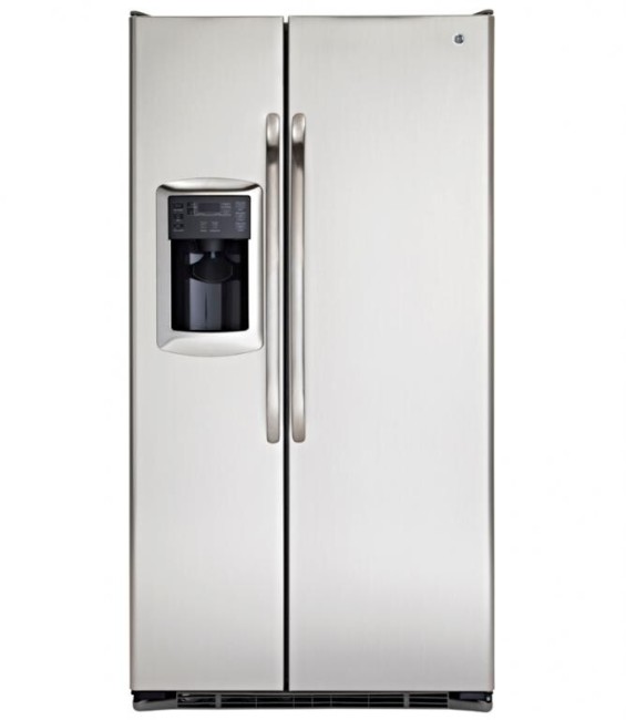 Холодильник General Electric GCE23LGYFSS