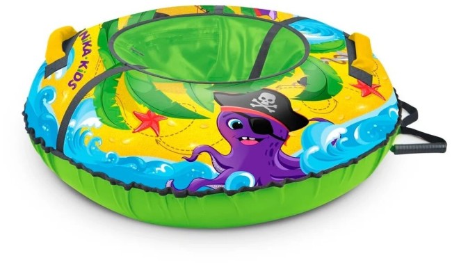 Тюбинг Ника ТБ3К-85/ОС2 Остров с автокамерой Тюбинг Ника ТБ3К-85/ОС2 Остров с автокамерой