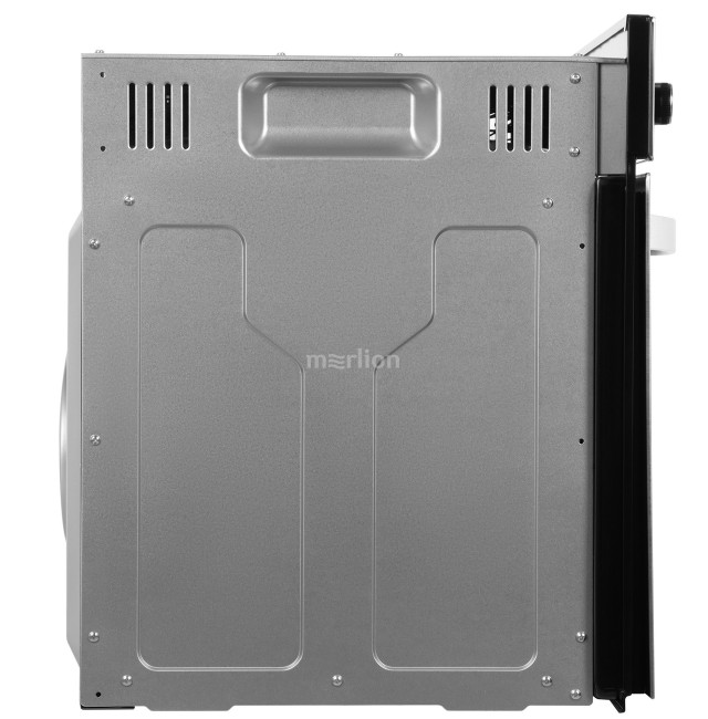 Встраиваемый электрический духовой шкаф Hyundai HEO 6642 IX Встраиваемый электрический духовой шкаф Hyundai HEO 6642 IX