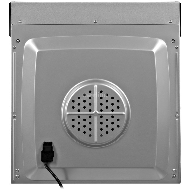 Встраиваемый электрический духовой шкаф Hyundai HEO 6642 IX Встраиваемый электрический духовой шкаф Hyundai HEO 6642 IX