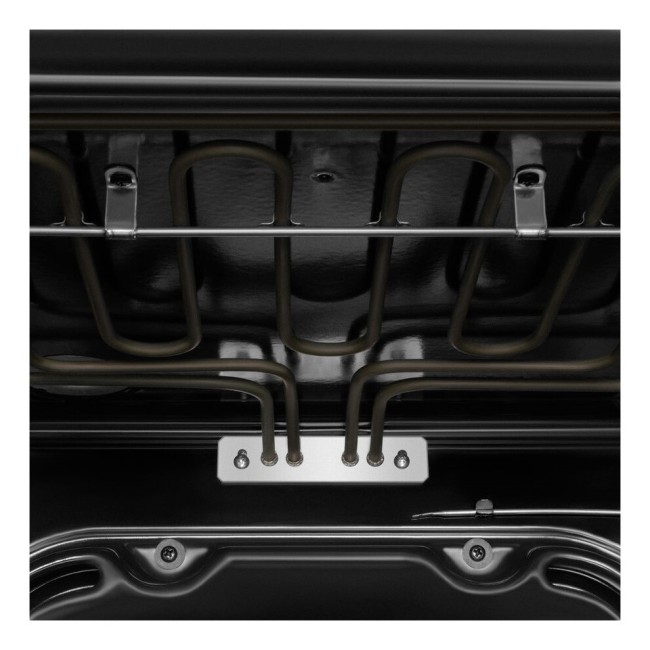 Встраиваемый электрический духовой шкаф Hyundai HEO 6642 IX Встраиваемый электрический духовой шкаф Hyundai HEO 6642 IX