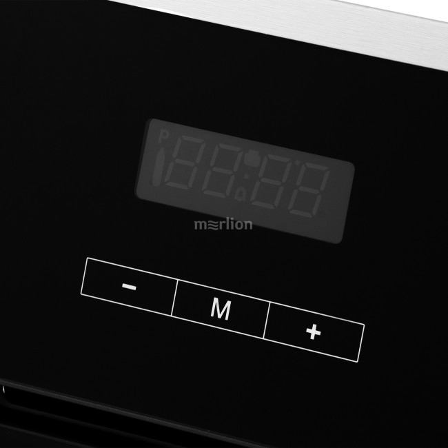 Встраиваемый электрический духовой шкаф Hyundai HEO 6642 IX Встраиваемый электрический духовой шкаф Hyundai HEO 6642 IX