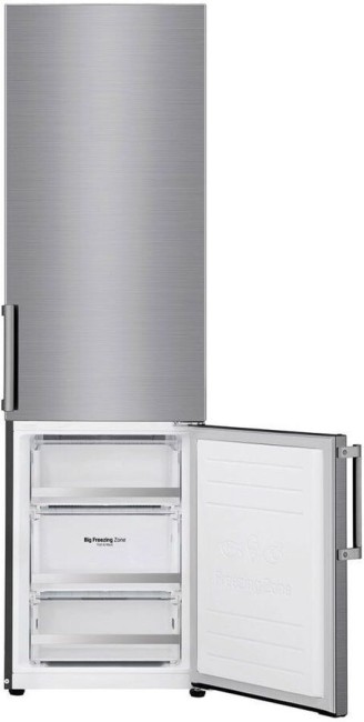 Холодильник LG GA-B509BMJZ