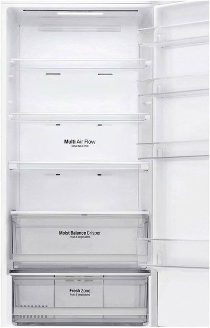 Холодильник LG GA-B509BMJZ