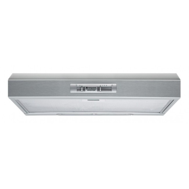Вытяжка Hotpoint-Ariston 7H SL 6 CM IX RU/ HA Вытяжка Hotpoint-Ariston 7H SL 6 CM IX RU/ HA