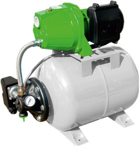 Насосная станция RedVerg RD-SP100/24L