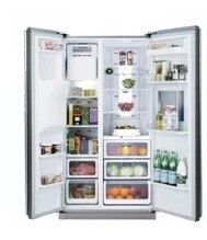 Холодильник Samsung RSH5ZERS