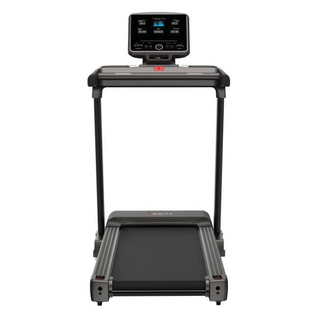 Беговая дорожка Ammity Fashion FTM 4618 Беговая дорожка Ammity Fashion FTM 4618