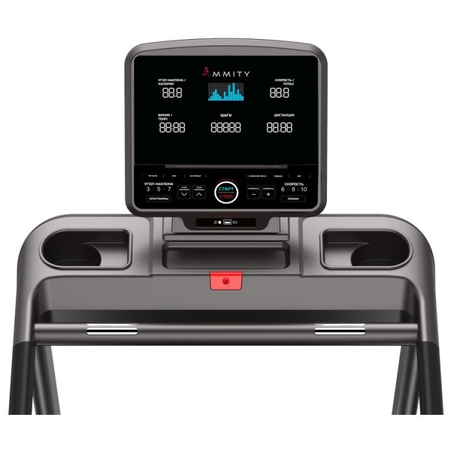 Беговая дорожка Ammity Fashion FTM 4618 Беговая дорожка Ammity Fashion FTM 4618