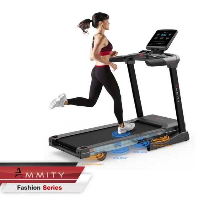 Беговая дорожка Ammity Fashion FTM 4618 Беговая дорожка Ammity Fashion FTM 4618