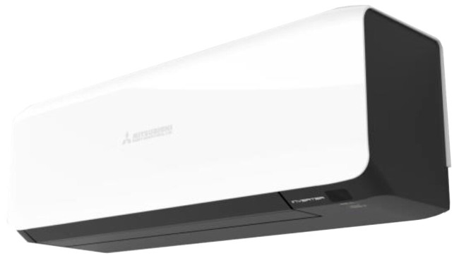 Сплит-система Mitsubishi Heavy Industries SRK20ZS-SB / SRC20ZS-S