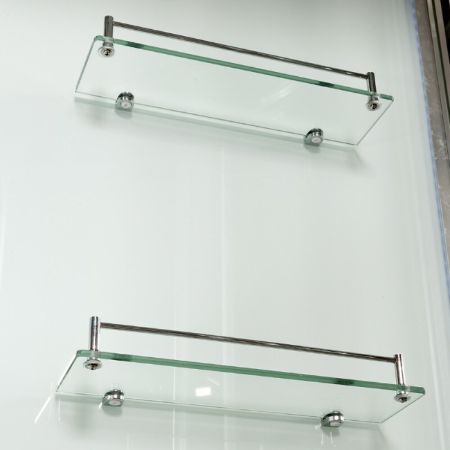 Душевая кабина Deto A09LED+GM