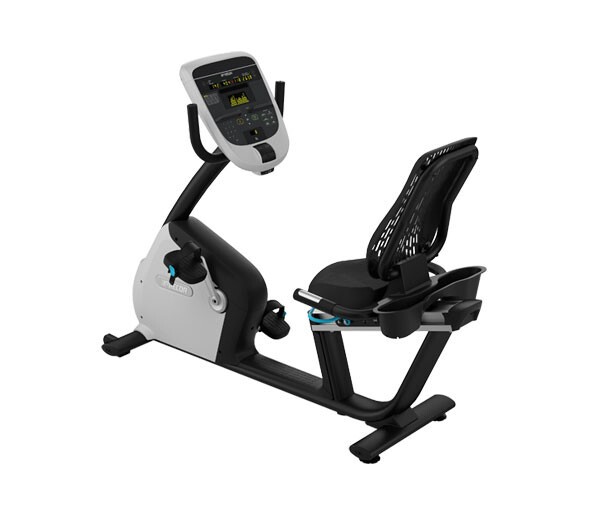 Велотренажер Precor RBK 835 черная жемчужина