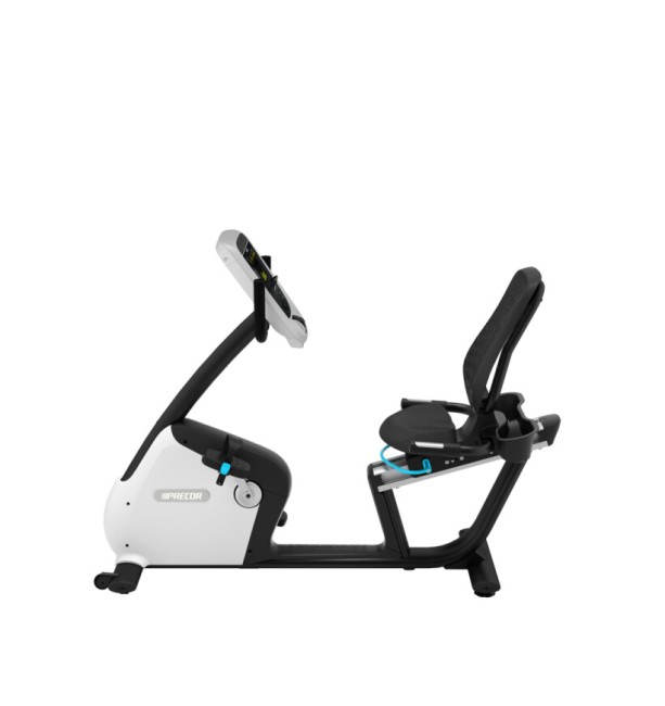 Велотренажер Precor RBK 835 черная жемчужина