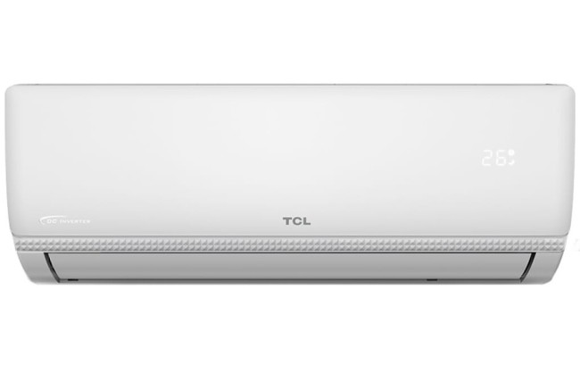 Сплит-система TCL TAC-24HRIA/E1 (VE)/TACO-24HIA/E1 (VE)