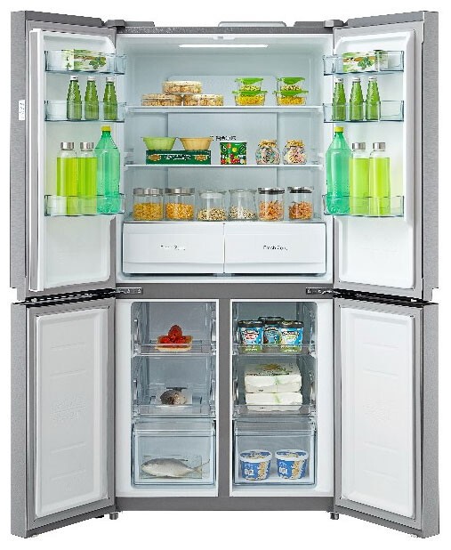 Холодильник Zarget ZCD 555BLG Холодильник Zarget ZCD 555BLG