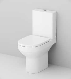 Унитаз AM.PM Spirit V2.0 C708600WH