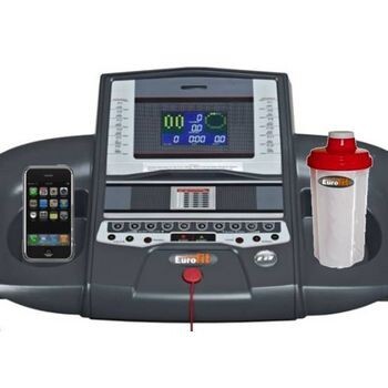 Беговая дорожка Eurofit 19