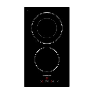 Встраиваемая электрическая варочная панель Zigmund & Shtain CNS 302.30 BX Встраиваемая электрическая варочная панель Zigmund & Shtain CNS 302.30 BX