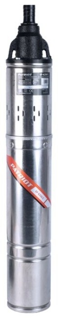Насос скважинный Patriot SP 4250 S