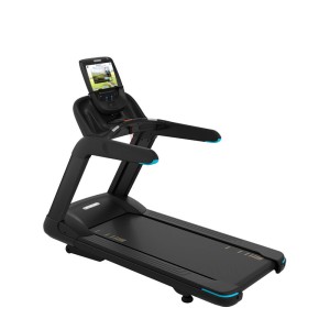 Беговая дорожка Precor TRM 885 Next Generation черная жемчужина Беговая дорожка Precor TRM 885 Next Generation черная жемчужина