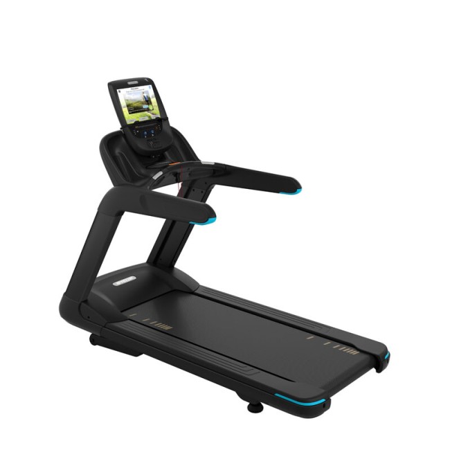 Беговая дорожка Precor TRM 885 Next Generation черная жемчужина Беговая дорожка Precor TRM 885 Next Generation черная жемчужина