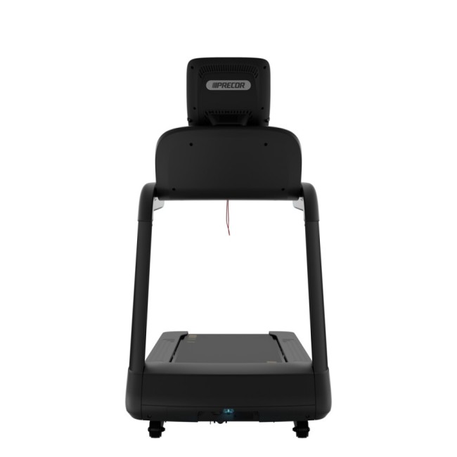 Беговая дорожка Precor TRM 885 Next Generation черная жемчужина Беговая дорожка Precor TRM 885 Next Generation черная жемчужина